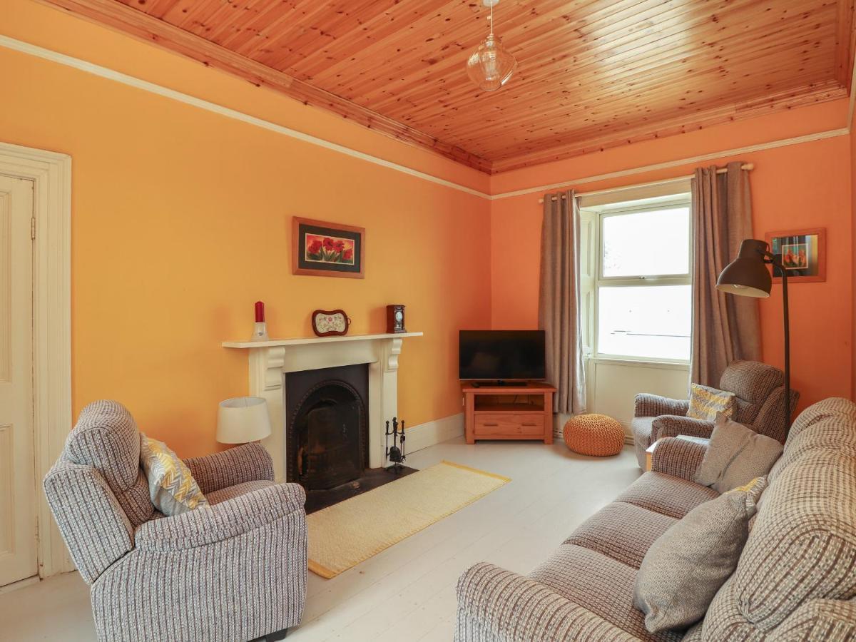 Newtown East Villa Kilkee Exterior photo