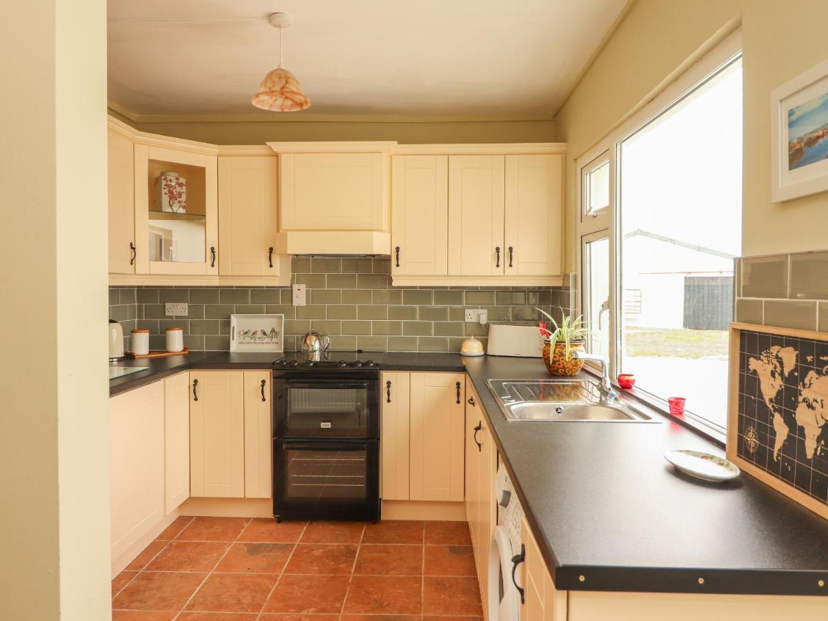Newtown East Villa Kilkee Exterior photo