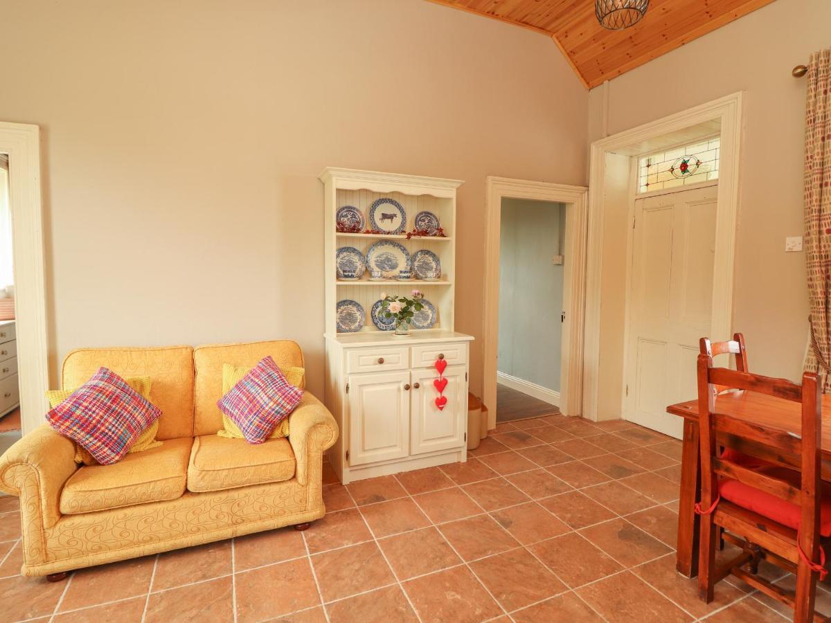 Newtown East Villa Kilkee Exterior photo